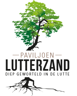 Logo Paviljoen Lutterzand