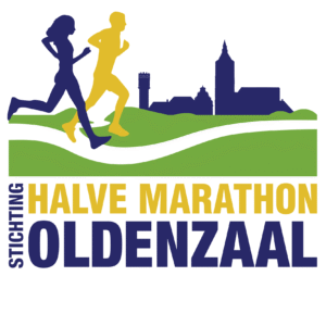 Logo Stichting Halve Marathon Oldenzaal
