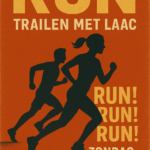 Trailen met LAAC - RUN!